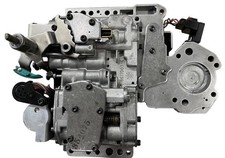 42re 44re A500 Transmission Rebuilt Valve Body 2000-2001 Lifetime Warranty