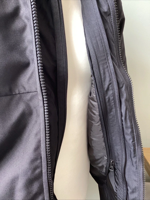 Black, photo 7 of 9