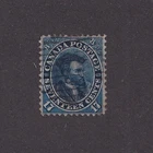 Canada Stamp #19 Used