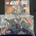 LEGO Star Wars: Carbon-Freezing Chamber (75137) - Complete with manual