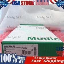 IPC  SND 140CPU43412U PLC In Box Fast Shipping 140 CPU 43412U US Free TAX