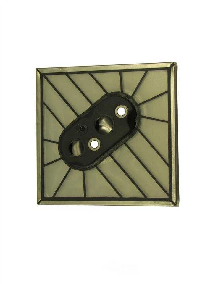 Kit de filtro de transmisión automática para Pontiac LeMans Firebird Bonneville ACDELCO 1966-1984 Foto 2 de 2