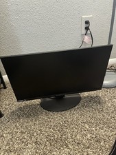 Sceptre 22 inch LED Monitor Ultra Slim Pro Series - 2 HDMI, Blue-light Shift