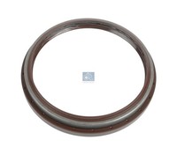 Wellendichtring Radnabe Dt Spare Parts 7.32222 FüR Iveco Trakker 1 Eurotrakker 3