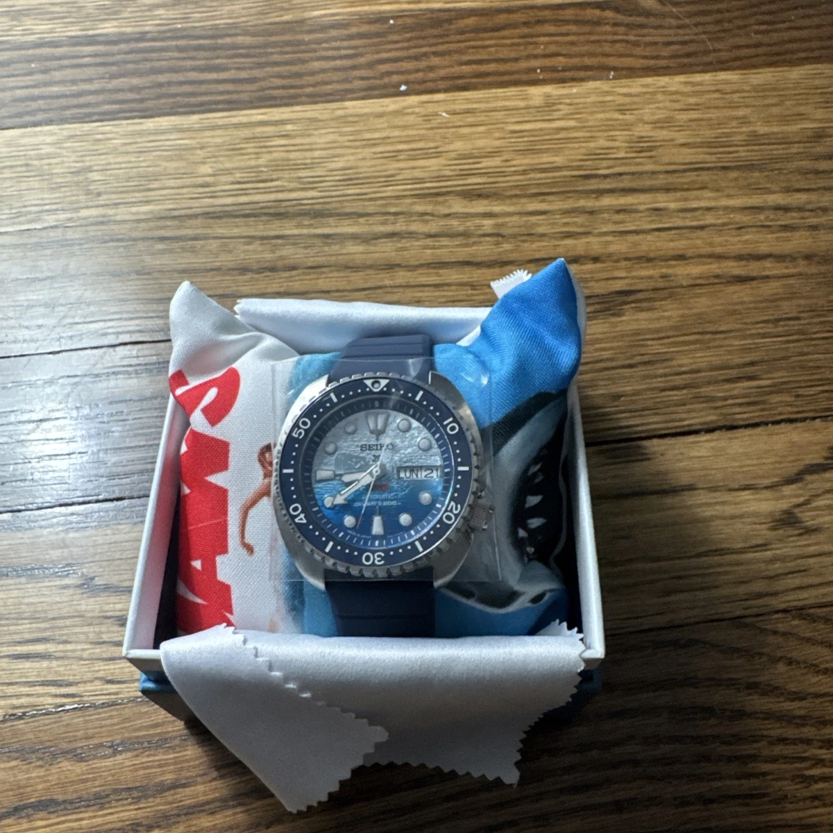 Seiko Diver 200m Watches for sale | eBay