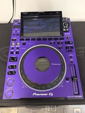 Pioneer DJ CDJ-3000 SETUP 3x 3000s  DJM900NXS2 MIXER  CASES 