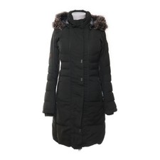 Northland, Wintermantel, Damen, Größe: 36, Grün, Nylon/Polyester, Einfarbig #ATh