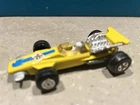 1970 Matchbox Lesney Superfast No. 34 Formula 1 One Racing Race Car Yellow