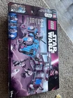 LEGO Star Wars: Encounter On Jakku (75148) 100% Complete With Minifigures