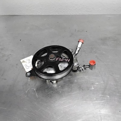 Power Steering Pump/motor FORD ESCAPE 01 02 03 04