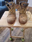 work boots elpine woods — photo 4
