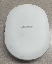 OEM Bose QuietComfort Ultra Over-Ear Headphones Replacement Gray Case ONLY