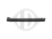 Schweller Links 4-TüRig FüR Volkswagen Golf 1974-1983