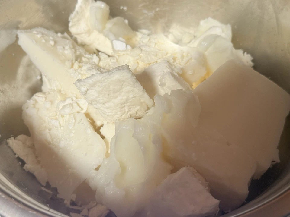 Handmade Body Butter to Deeply Moisturize, You Pick Scent Made w/ Shea & Cocoa - Image 3 of 4