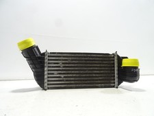 LADELUFTKÜHLER INTERCOOLER Peugeot 3008 I (0U/HU) 0384P3