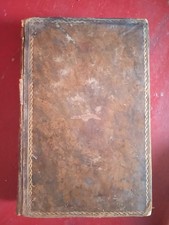 Eneide di Virgilio, volume del 1812