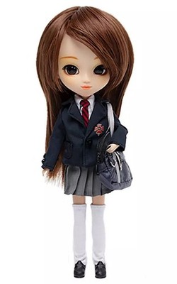 [Used] Doll Woori Pullip Nina