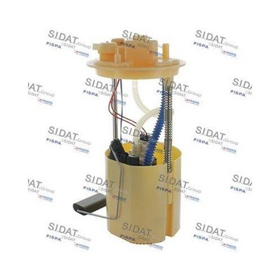 Kraftstoff Fördereinheit Sidat 72963 für Opel Vauxhall General Motors
