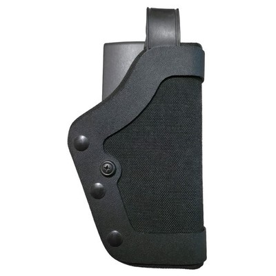 Uncle Mike's Pro-3 Kodra Slim Line Duty Holster (21) RH- Black