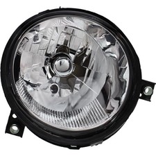 Halogen Scheinwerfer Hauptscheinwerfer Frontscheinwerfer rechts H4 für VW Lupo