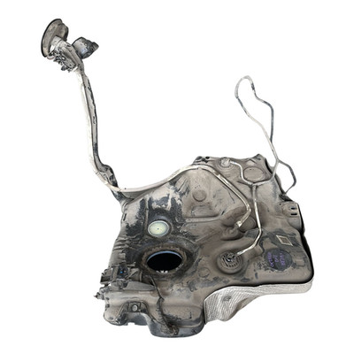 Cpw Tank Kraftstoffpumpe Für SKODA Octavia S. Wagon 4° Serie (08>) 5Q0201085 Be