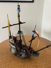 LEGO Harry Potter: The Durmstrang Ship (4768)