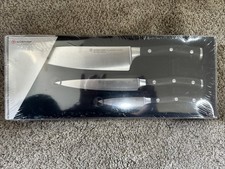 Wusthof Classic Ikon 1120360303 Chefs Knife S...