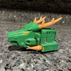 Hasbro BATTLE BEASTS Motorized Chariot BATTLING DEER STALKER 1987 Missing Pieces