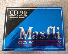 Maxfli CD-90 Tour Preferred White Golf Balls - Control & Distance - 12 Pack
