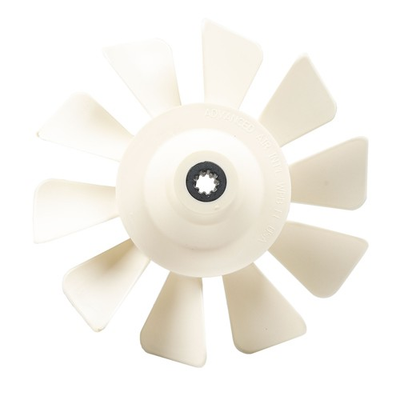 #ad #ad CUB CADET 02005158 Fan Hydro Tank 48 60 Spreader Sprayer RECON $55.72