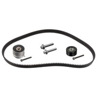 Swag Zahnriemensatz U.A. FüR Alfa Romeo, Chevrolet, Daewoo, Fiat, Opel, Saab