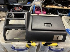 Escort Mk4 Rs Turbo Xr3i Dash Board Plastic Cover With Glove Box