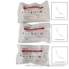 disposable blades for CONTEC video laryngoscope GS2 for adult/child/large