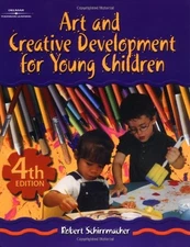 Art and Creative Development for Yo..., Schirrmacher, R