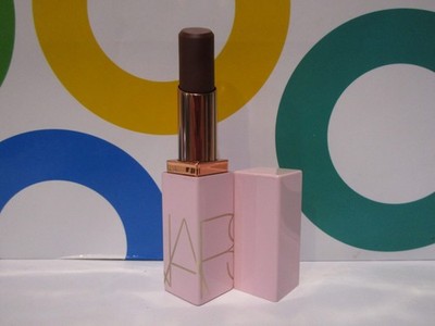 NARS ~ AFTERGLOW LIPBALM ~ # 257 HOT LINE ~ 0.1 OZ