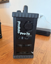  Profoto Pro-7A 2400 Pack  Acute 2400  Dual Acute 1200 Packs, 3x ProHead Plus 
