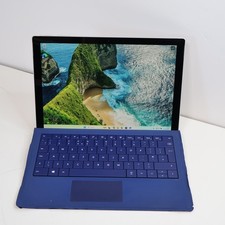 Microsoft Surface Pro (2017) i5-7300U, 8GB, 256GB SSD, 12.3" Touchscreen, W11Pro