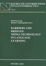 Heidrun Jung Barriers and Bridges (Paperback) (UK IMPORT)