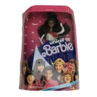 Barbie Doll United States Committee For Unicef Special Edition Mattel New Kids