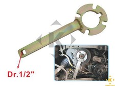 Volvo Crankshaft Holding Tool Diesel Petrol