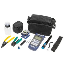 SMTE FTTH Fiber Optic Tool Kit