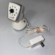 Summer Infant Dual View Split Digital Color Video Baby Camera Only 28970 TESTED