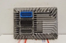 2017 17 Buick Verano Equinox XTS 12667189 Engine Control Module Unit Ecm H70 005