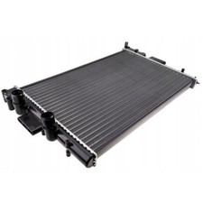 Radiateur D' Eau Moteur Iveco Daily IV Bus 2.3 35S14, 35S14 /P 136CV EDGS