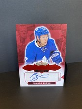 2016-17 Fleer Showcase Hockey Cards 17