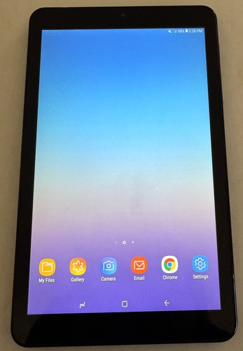 Samsung Galaxy Tab A 8" SM-T387V 32GB EXCELLENT CONDITION - Picture 5 of 8