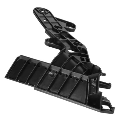 Front Bumper Bracket Set Of 2 For 2013-2015 Nissan Altima - Left & Right Reinforcement