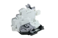 Actuator strike plate door lock rear right Q7 Superb II Tiguan 3C4839016B