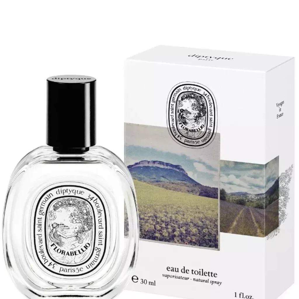 Diptyque florabellio sales