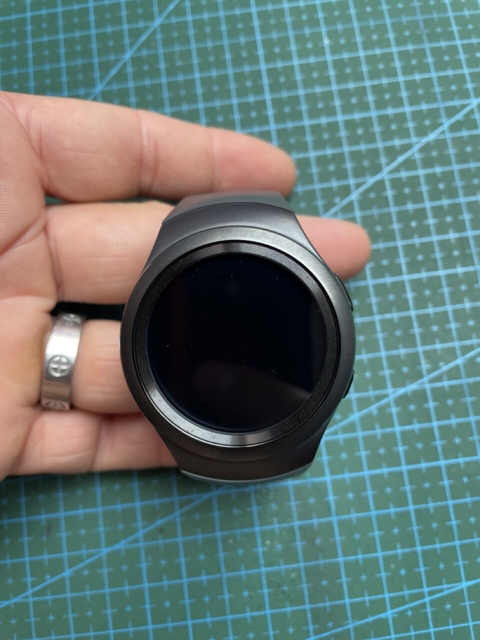 montre connectée samsung gear S2 eBay